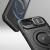 TECH-PROTECT KEVLAR MAGSAFE IPHONE 16E BLACK