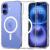 TECH-PROTECT FLEXAIR MAGSAFE IPHONE 16 CLEAR