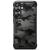 RINGKE FUSION X GALAXY S25+ PLUS CAMO BLACK
