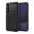 SPIGEN TOUGH ARMOR MAGSAFE GALAXY S24 FE BLACK