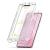SZKŁO HARTOWANE RINGKE EASY SLIDE 2-PACK GALAXY S25 EDGE CLEAR
