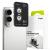 OSŁONA APARATU RINGKE CAMERA FRAME PROTECTOR GALAXY S25 EDGE BLACK