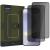 SZKŁO PRYWATYZUJĄCE HOFI ANTI SPY GLASS PRO+ 2-PACK GALAXY S25 PRIVACY