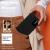 TECH-PROTECT SMART WALLET GALAXY S25 ULTRA MATTE BLACK