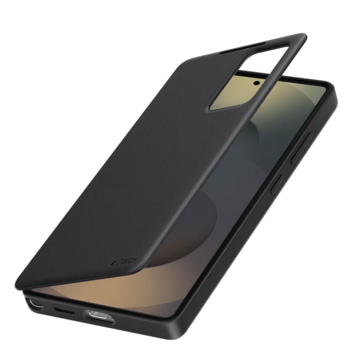 TECH-PROTECT SMART WALLET GALAXY S25 MATTE BLACK