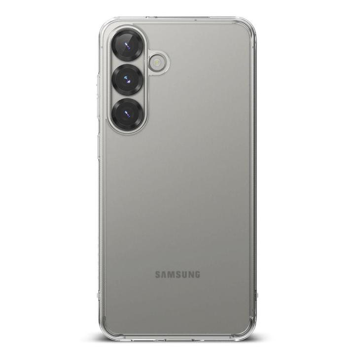 RINGKE FUSION GALAXY S25 MATTE CLEAR