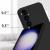 TECH-PROTECT ICON GALAXY A36 5G BLACK