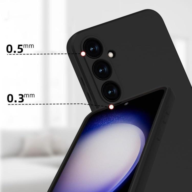 TECH-PROTECT ICON GALAXY A36 5G BLACK