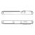 SPIGEN LIQUID CRYSTAL GALAXY A36 5G CRYSTAL CLEAR