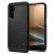 SPIGEN TOUGH ARMOR GALAXY A36 5G BLACK