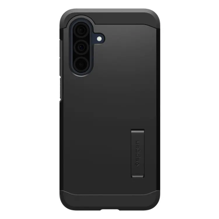 SPIGEN TOUGH ARMOR GALAXY A36 5G BLACK