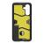 SPIGEN TOUGH ARMOR GALAXY A36 5G BLACK
