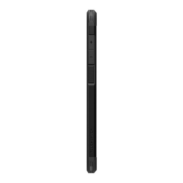 SPIGEN TOUGH ARMOR GALAXY A36 5G BLACK