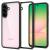 SPIGEN ULTRA HYBRID GALAXY A56 5G MATTE BLACK