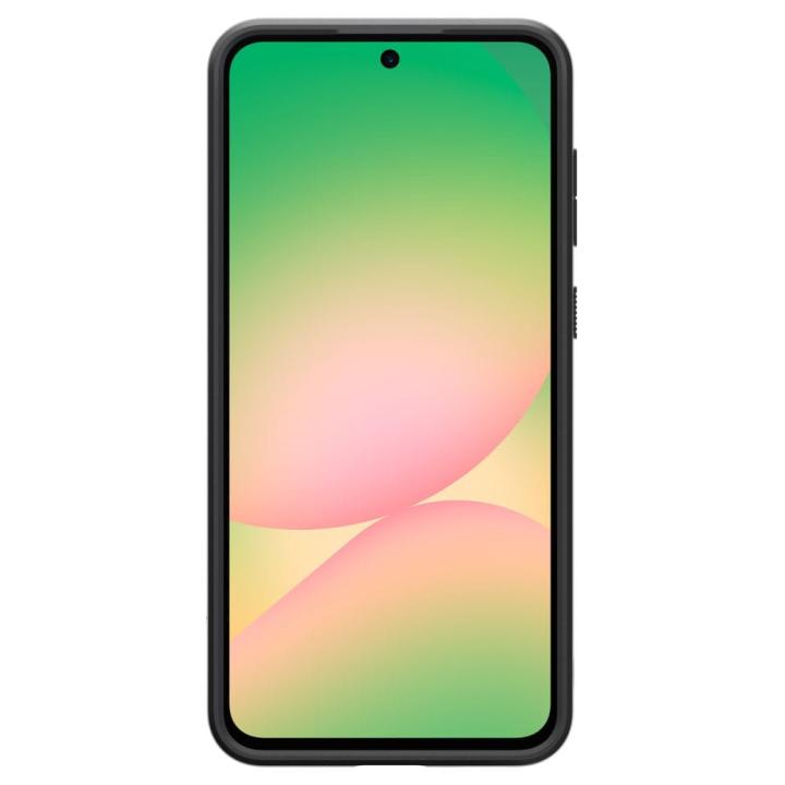 SPIGEN ULTRA HYBRID GALAXY A56 5G MATTE BLACK