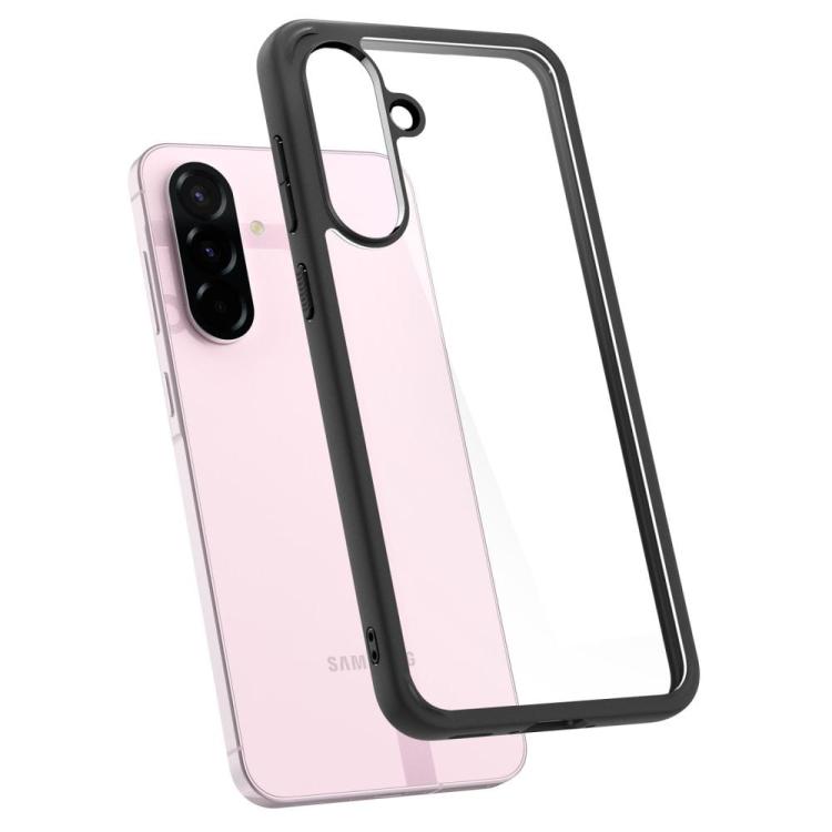 SPIGEN ULTRA HYBRID GALAXY A56 5G MATTE BLACK