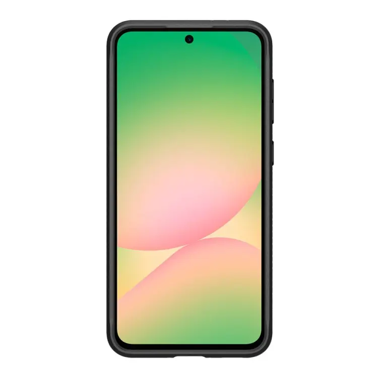 SPIGEN RUGGED ARMOR GALAXY A56 5G MATTE BLACK