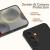 TECH-PROTECT ICON GALAXY A56 5G VIOLET