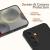 TECH-PROTECT ICON GALAXY A56 5G BLACK