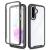 TECH-PROTECT DEFENSE GALAXY A36 / A56 5G BLACK
