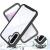 TECH-PROTECT DEFENSE GALAXY A36 / A56 5G BLACK