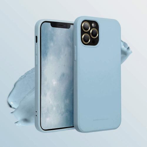 ROAR futerał SPACE do SAMSUNG A16 5G Niebieski
