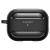 SPIGEN RUGGED ARMOR APPLE AIRPODS PRO 1 / 2 MATTE BLACK