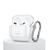 TECH-PROTECT FLEXAIR APPLE AIRPODS 4 CLEAR