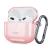 TECH-PROTECT FLEXAIR APPLE AIRPODS 4 BABY PINK