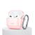 TECH-PROTECT FLEXAIR APPLE AIRPODS 4 BABY PINK