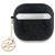 GUESS futerał do APPLE AirPods 4 GUA4G4GSMK (PU 4G W / Charm) czarny