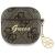 GUESS futerał do APPLE AirPods 4 GUA4G4GSMW (PU 4G W / Charm) brązowy