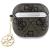 GUESS futerał do APPLE AirPods 4 GUA4G4GSMW (PU 4G W / Charm) brązowy
