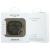 GUESS futerał do APPLE AirPods 4 GUA4G4GSMW (PU 4G W / Charm) brązowy