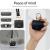 SPIGEN CYRILL MINI BAG APPLE AIRPODS 4 BLACK