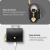 SPIGEN CYRILL MINI BAG APPLE AIRPODS 4 BLACK