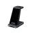 TECH-PROTECT QI15W-A26 3IN1 WIRELESS CHARGER BLACK