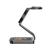 TECH-PROTECT QI15W-A29 3IN1 MAGNETIC MAGSAFE WIRELESS CHARGER BLACK