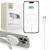 TECH-PROTECT QI15W-A33 MAGNETIC MAGSAFE WIRELESS CHARGER WHITE