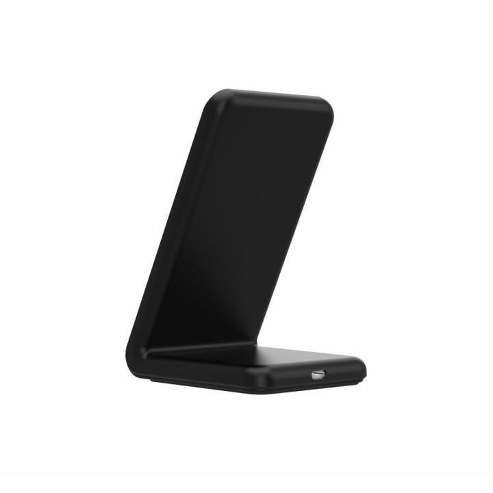 TECH-PROTECT QI15W-A38 MAGNETIC MAGSAFE WIRELESS CHARGER BLACK