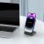 TECH-PROTECT QI15W-A38 MAGNETIC MAGSAFE WIRELESS CHARGER BLACK