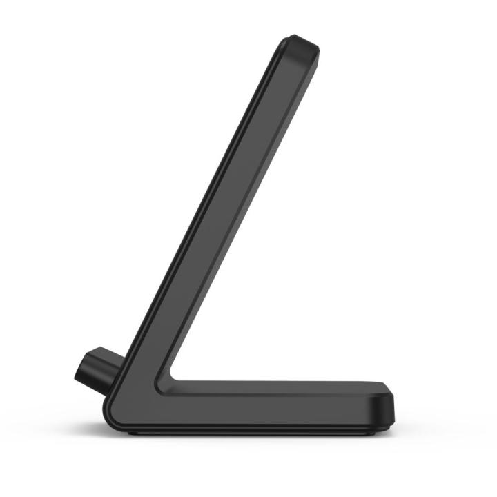 TECH-PROTECT QI15W-A40 WIRELESS CHARGER BLACK