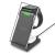 TECH-PROTECT QI15W-A36 3IN1 WIRELESS CHARGER FOR ANDROID BLACK