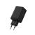 TECH-PROTECT NC45W-GAN 2-PORT NETWORK CHARGER PD 45W BLACK