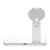 TECH-PROTECT QI15W-A47 3IN1 MAGNETIC MAGSAFE WIRELESS CHARGER WHITE