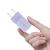 TECH-PROTECT NCM33 2-PORT NETWORK CHARGER PD 33W / QC3.0 BABY PURPLE
