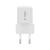 TECH-PROTECT NCM25 1-PORT NETWORK CHARGER PD 25W WHITE