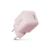 TECH-PROTECT NCM25 1-PORT NETWORK CHARGER PD 25W BABY PINK