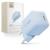 TECH-PROTECT NCM25 1-PORT NETWORK CHARGER PD 25W BABY BLUE