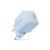 TECH-PROTECT NCM25 1-PORT NETWORK CHARGER PD 25W BABY BLUE